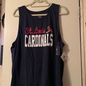 St. Louis Cardinals tee